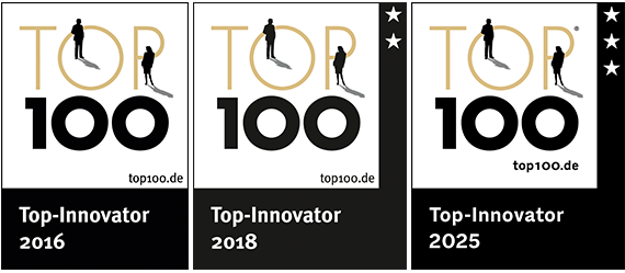Top Innovator